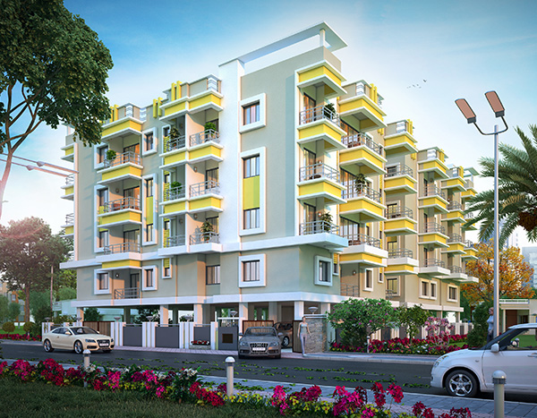 Premsila Enclave