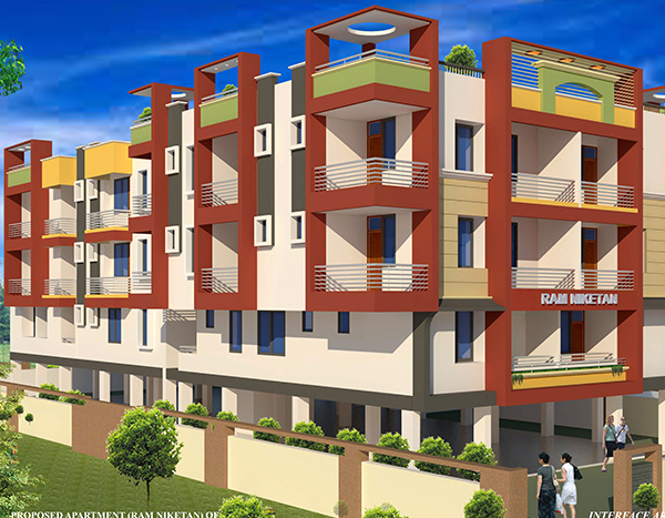 Ram Niketan