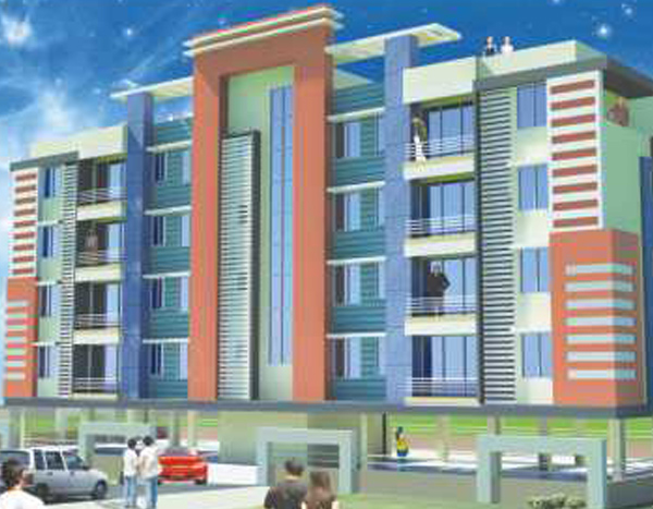 Katyayni Enclave