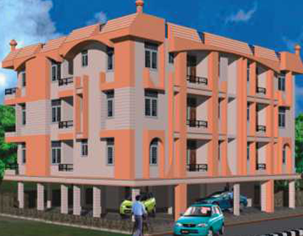 Renu Satya Kunj